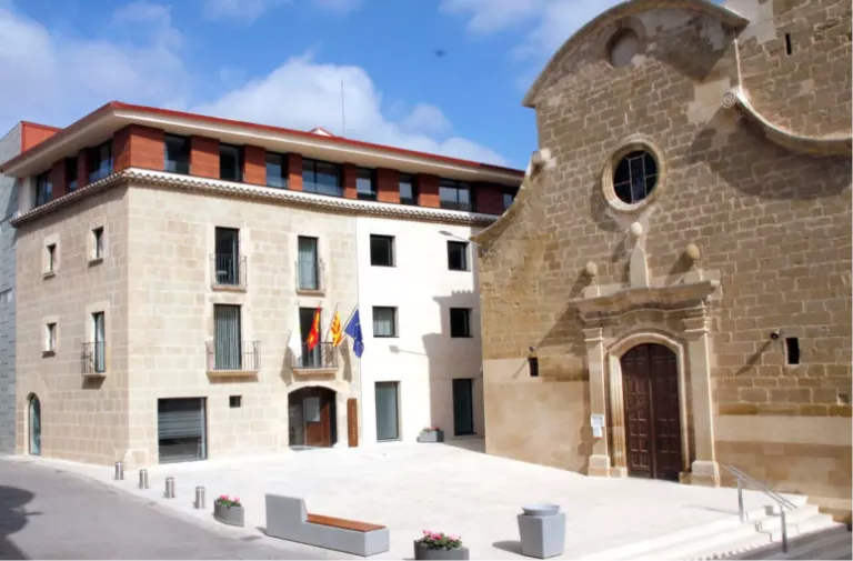 L'Ajuntament d'Alpicat condemna els fets ocorreguts durant la festa major i els considera "absolutament intolerables"