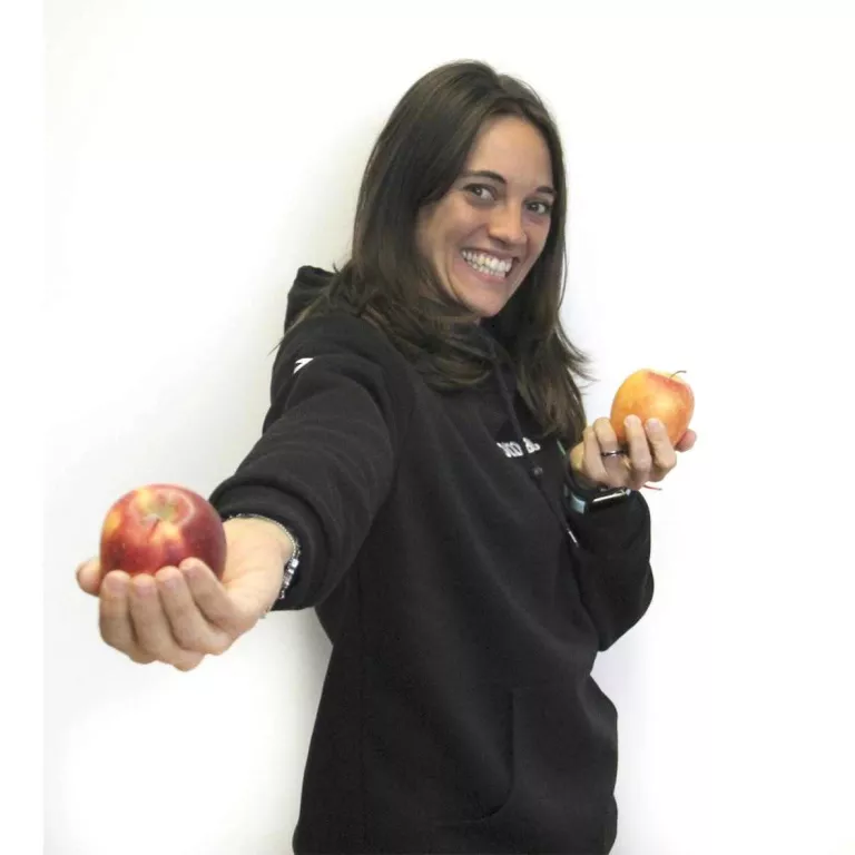 Alba Piulats: “Cal fugir de les dietes miracle”