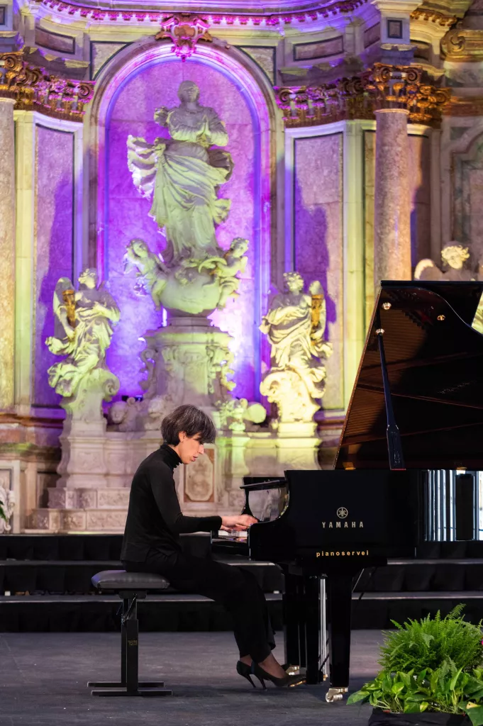 El Festival de Pasqua de Cervera, al programa "Diumenge, concert" de TV3