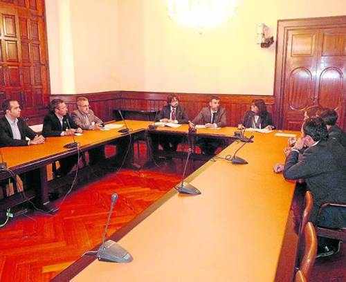 L'eurovinyeta costarà al transport uns 20 euros per trajecte en tot l'Eix