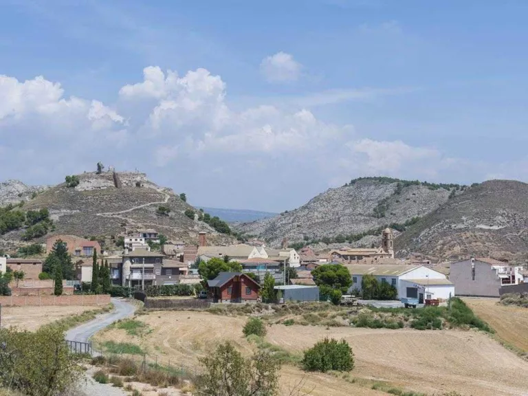 Algerri instal·la wifi gratis en cinc punts del municipi