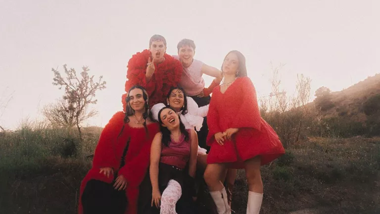 Al·lèrgiques al Pol·len encapçalen el quart festival Emprius de Verdú