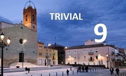 Novè Trivial de les comarques de Lleida