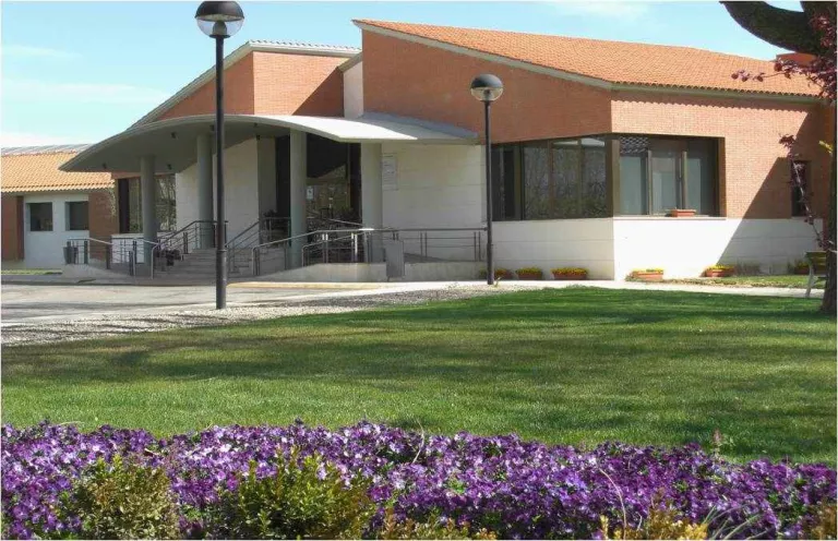 Finançament col·lectiu pel Centre Assistencial d'Almacelles