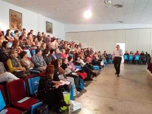 El municipi promou la lectura amb una nova jornada d'Almenar Lector