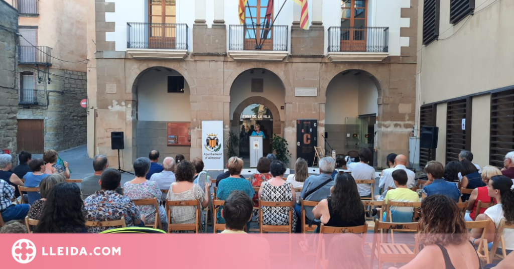 Doble actuació per inaugurar la segona edició d’‘Escenaris singulars’