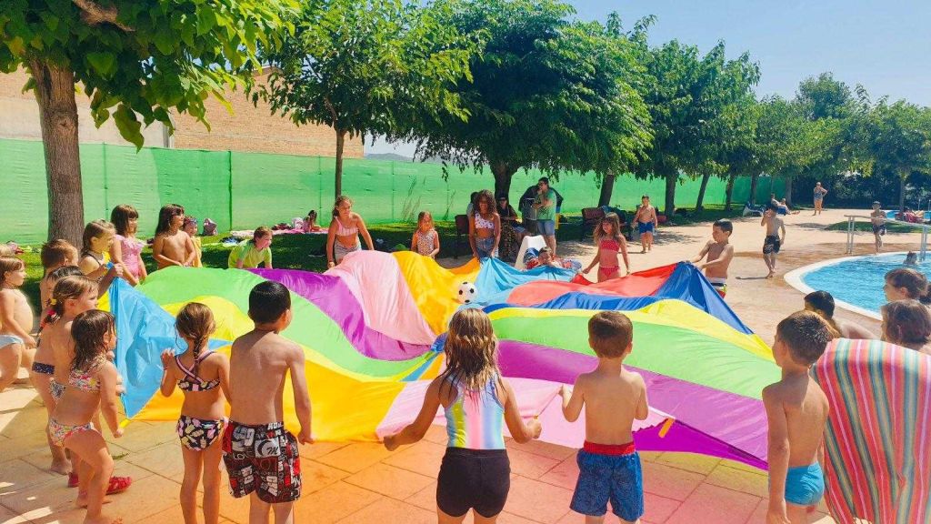 Les activitats de lleure coordinades pel JoveSegrià superen les xifres de 2019 i 2020