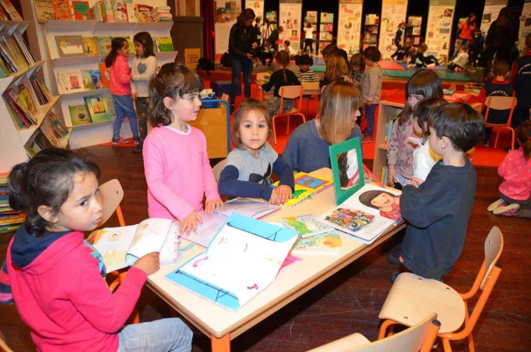 Mollerussa cancel·la el Saló del Llibre Infantil i Juvenil
