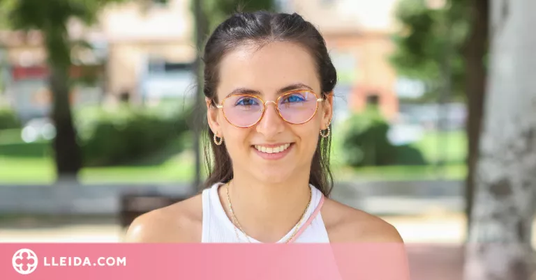 Ana Blanca o com ensenyar al món la teva carrera