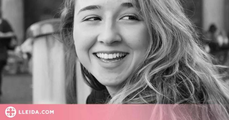 Angela Carrera: "M'agraden els llibres romàntics, però sobretot necessito que m'enganxin"