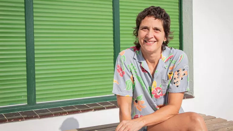 “La inauguració de FiraTàrrega marcarà la història de les arts de carrer”, Anna Giribet