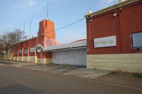 Adjudiquen la nova discoteca de Gardeny a l'oferta del grup del Genial