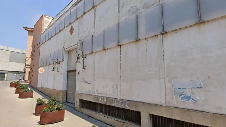 ERC reclama que es defineixin els usos de l'antic mercat de Santa Teresa
