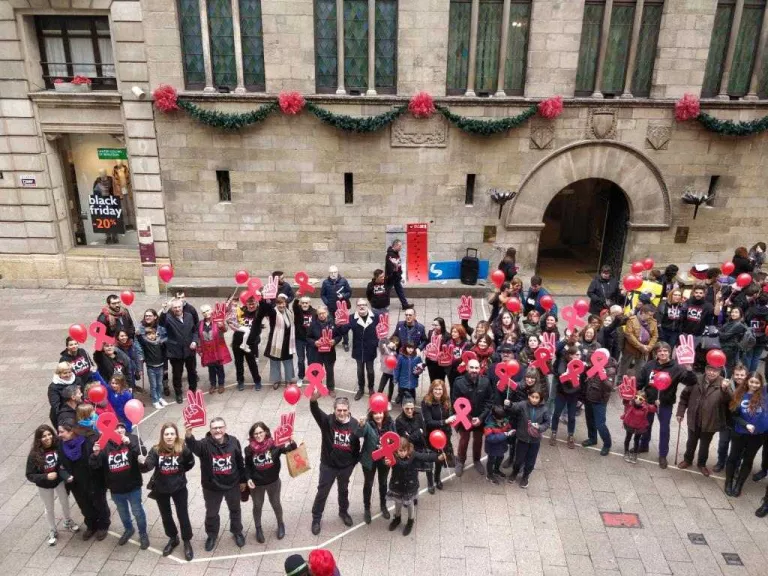 L’Associació Antisida de Lleida inicia una campanya de recollida de mobles en bon estat per tres pisos per a famílies en risc d’exclusió social