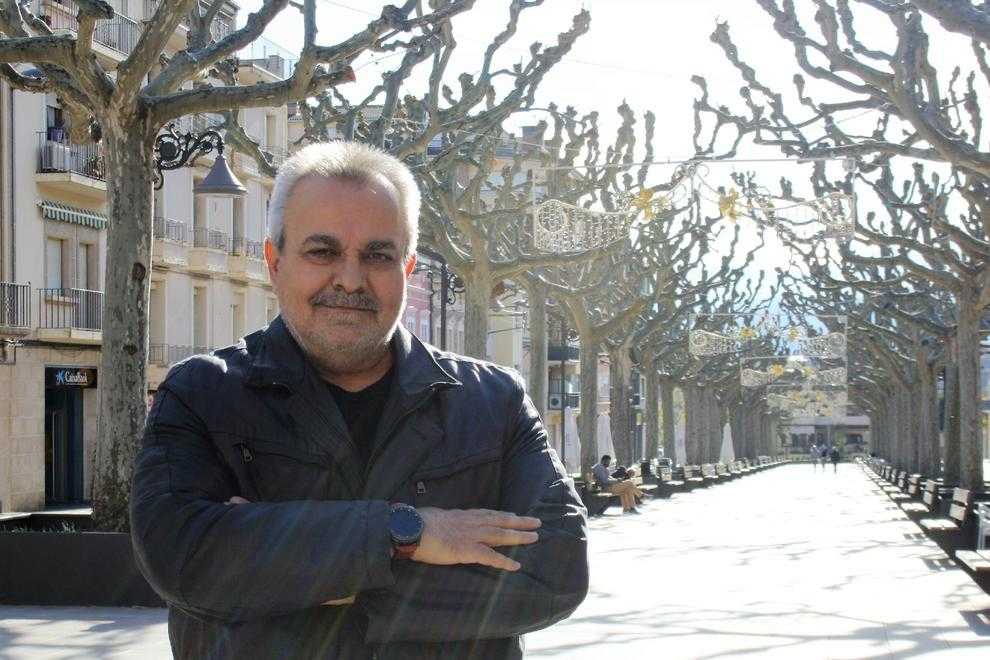 ERC confirma per al 14-F Solé, Freixanet i Flores