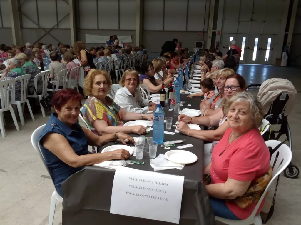 Apoderament i lideratge femení en una nova edició de l’Aplec de les Dones