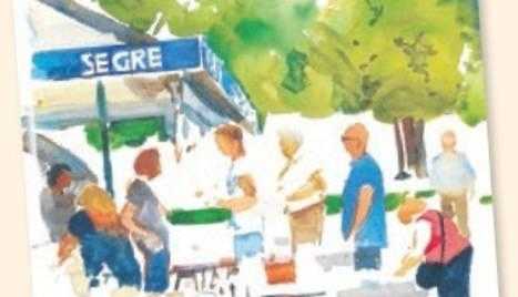 Segre fa 35 anys i reflexiona sobre el futur amb el cicle 'Diàlegs al Roser'