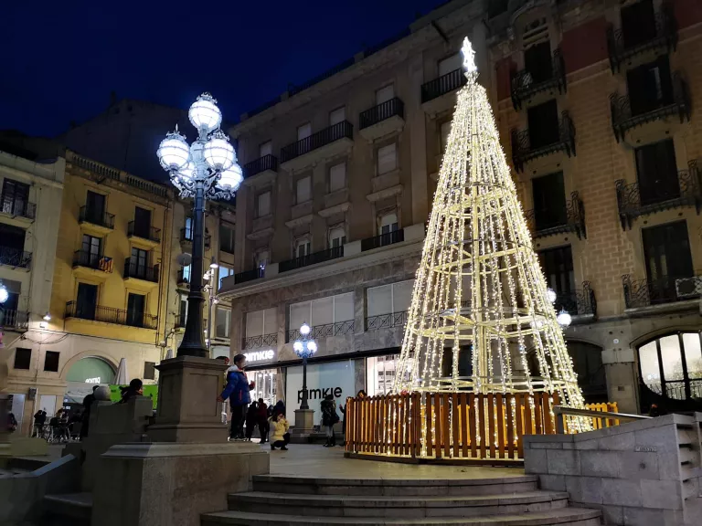 Passi el que passi, és Nadal