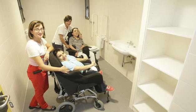 Centres acabats... i tancats