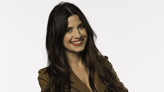 La lleidatana Ares Teixidó fitxa per TV3