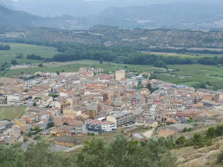 La noia que va patir una agressió racista a Artesa de Segre vol que es jutgi l'agressora també per un delicte d'odi