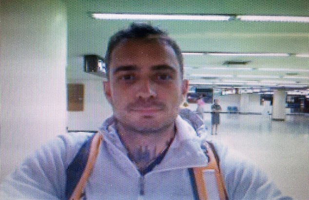 Detingut a Cambodja el presumpte assassí del lleidatà David Bernat