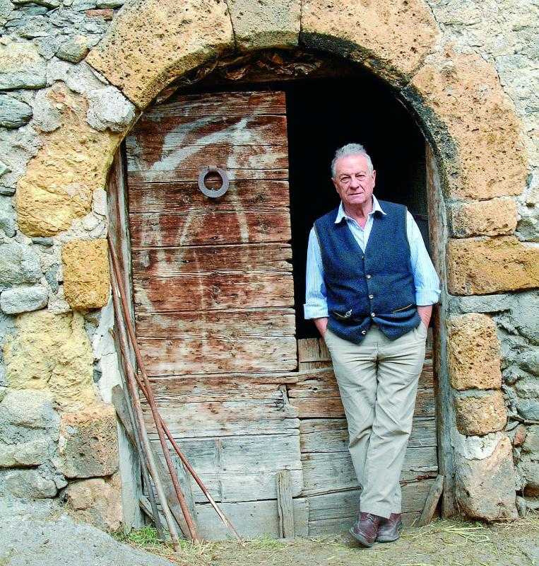 El musicòleg i divulgador Artur Blasco recupera el rabequet