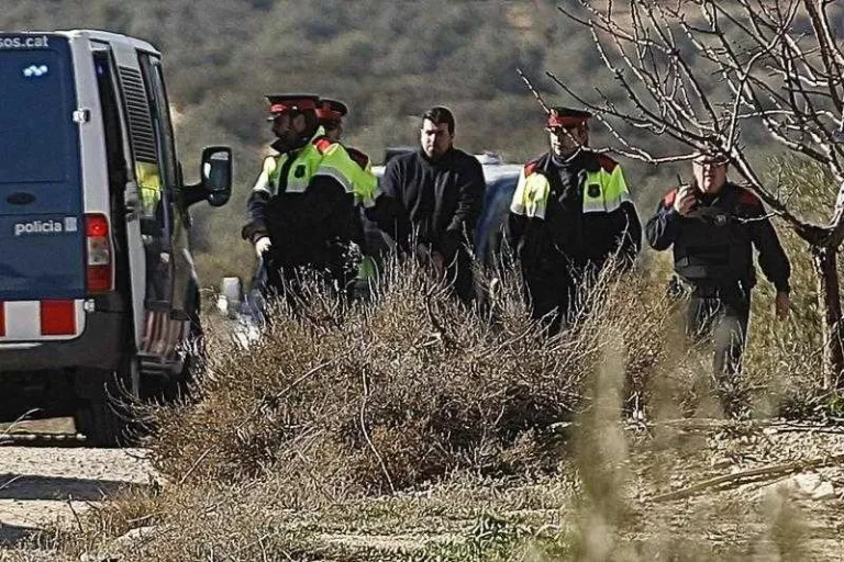 Demanaran fins a 51 anys de presó al caçador que va matar els dos rurals
