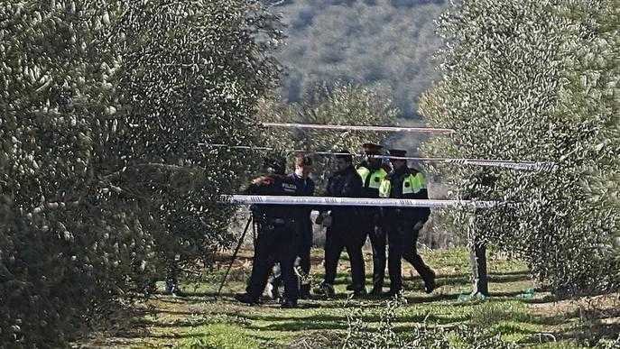 La Fiscalia demana més de 48 anys de presó per al caçador que va matar dos rurals a Aspa