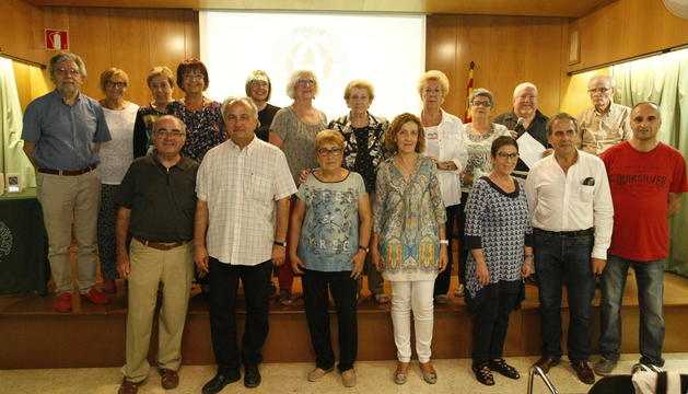 Nou curs de l’Ateneu Popular de Ponent a la recerca de socis joves