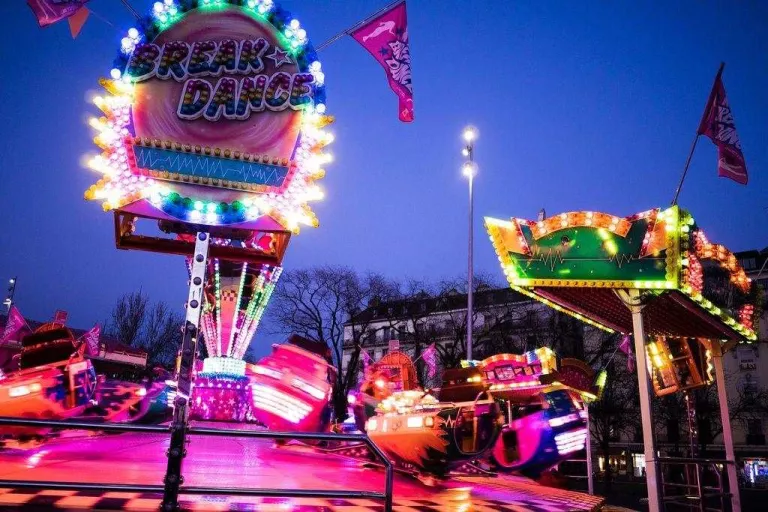 Solsona demana atraccions més inclusives  a partir d'aquest carnaval