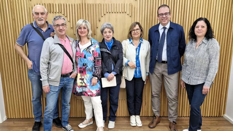 Itineraris segurs, nou projecte del Consell de Participació Sènior de Mollerussa