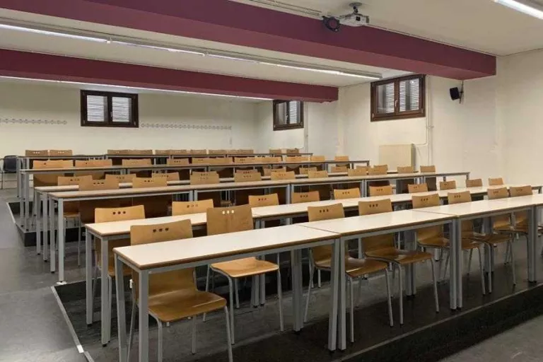 La UdL treballa amb l'escenari de no reprendre la docència presencial fins el maig