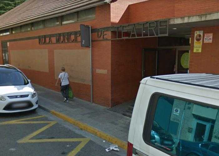 Destapen desenes de casos d'abusos sexuals a l'Aula de Teatre de Lleida durant vint anys