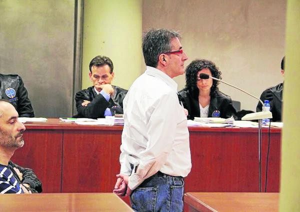 Fiscalia investiga l’excúpula de Presons pels permisos a Ausàs