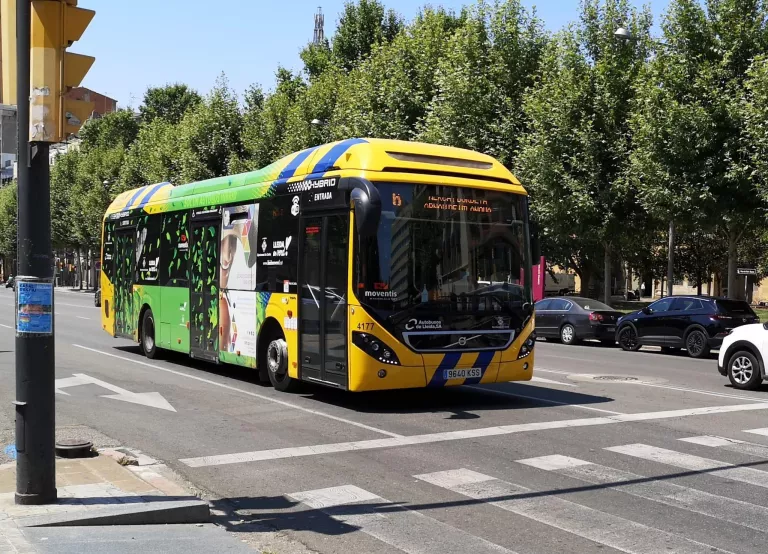 ⏯️ L'ATM de Lleida perd prop de 3 milions de passatgers pel confinament
