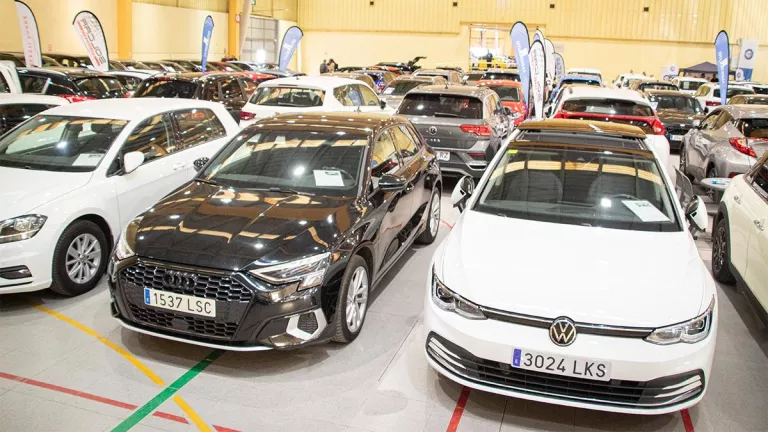 Balanç positiu en la cloenda d'Autotardor a Mollerussa