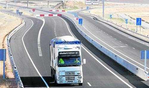 La inversió estatal cau a 74 milions a Lleida, que perd un 85% en cinc anys