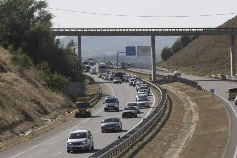 Lleida, tercera ciutat més cara per traure's el carnet