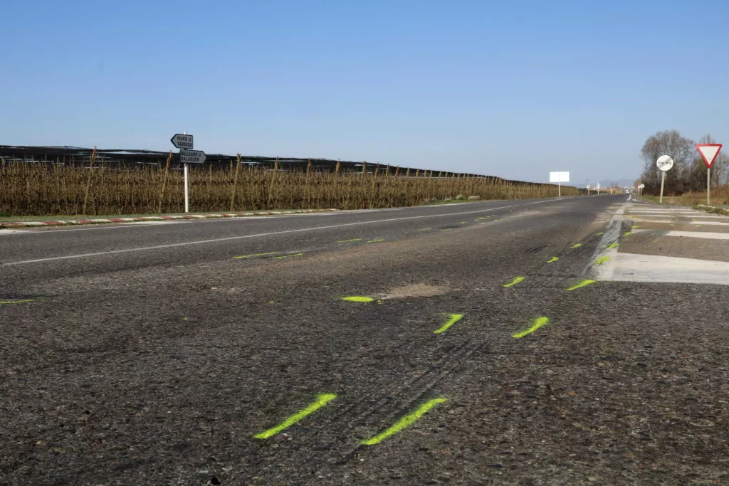 ⏯️ Tres morts en un accident entre un totterreny i un camió a la Fuliola