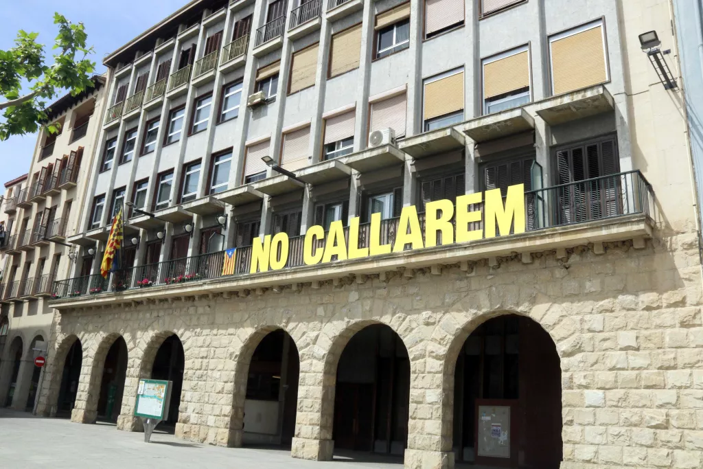 Jordi Ignasi Vidal (ERC) busca revalidar la majoria absoluta a Balaguer