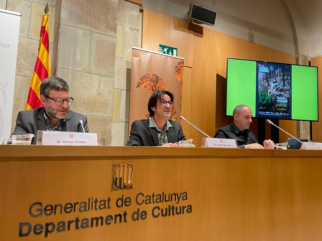 Comença la 6a edició del Festival Espurnes Barroques, amb 17 concerts a la Catalunya Central