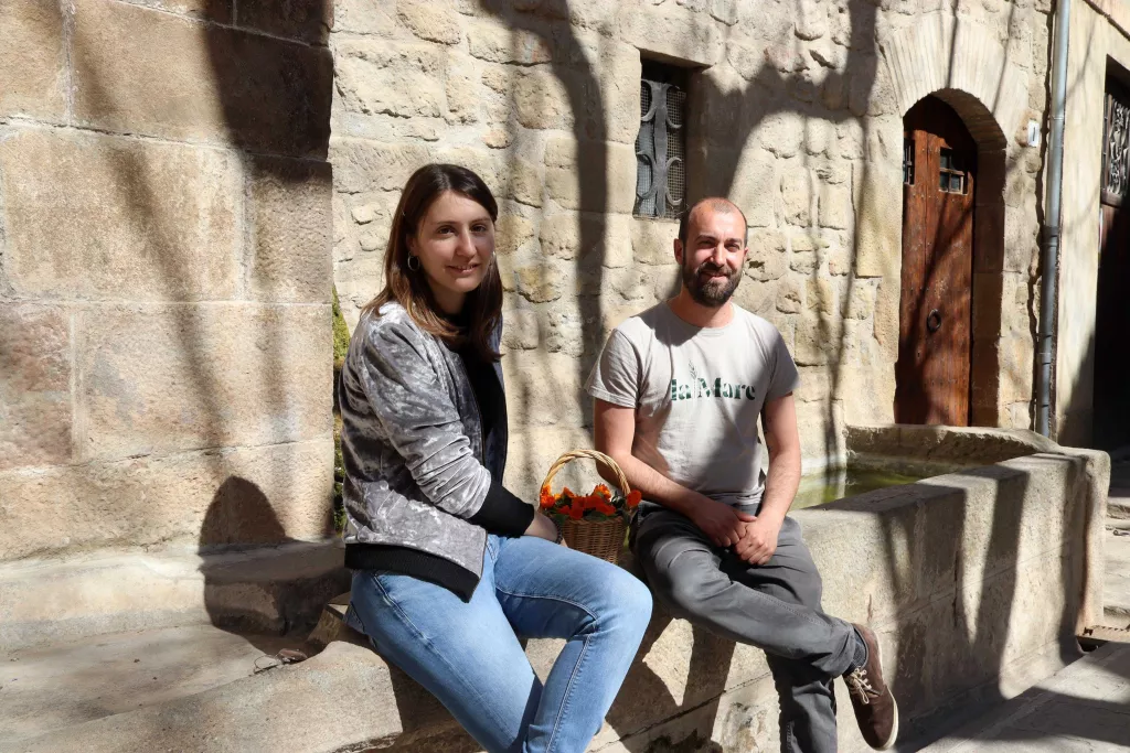 El cicle cultural La Llavor s'alia amb el Consell Comarcal del Solsonès per expandir la iniciativa
