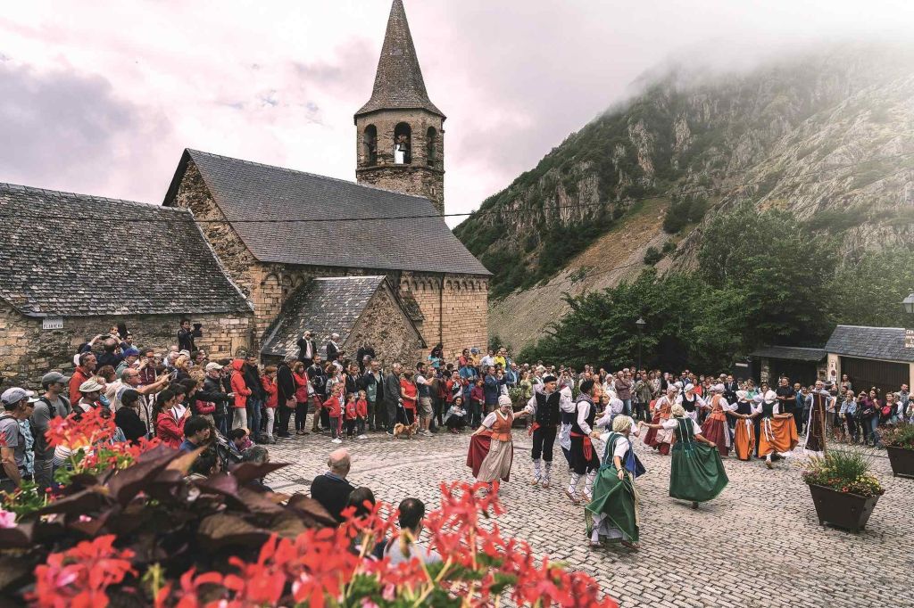 ⏯️ Bagergue, seleccionat per al “Calendari de l’Espanya buida”