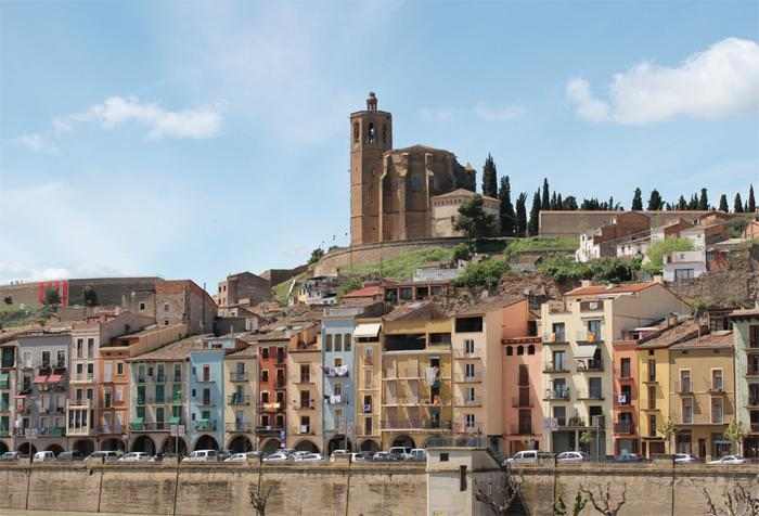 Balaguer actua sobre les taxes municipals per pal·liar els efectes econòmics del coronavirus