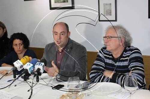 Balaguer tindrà connexió amb Lleida amb tren o bus exprés cada hora