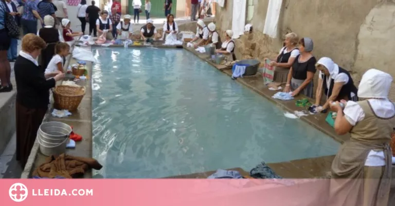Balaguer celebrarà una nova edició de l'Harpia aquest juny