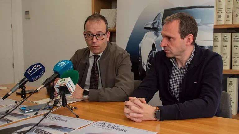 Rècord històric de volum de negoci al Saló de l’Automòbil de Mollerussa