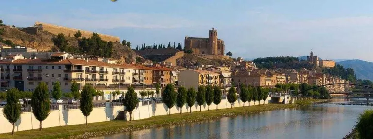 Balaguer anul·la els actes de celebració de Sant Jaume i Sant Salvador