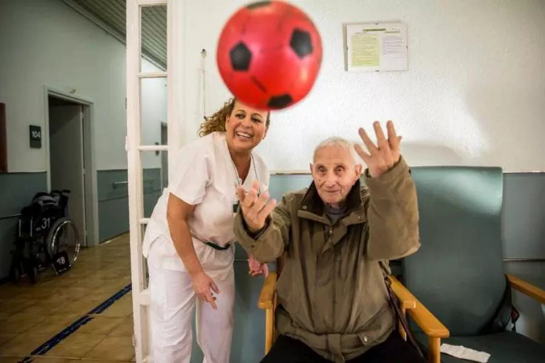 La UdL, en un projecte transfronterer per crear una xarxa d’intervenció sociosanitària